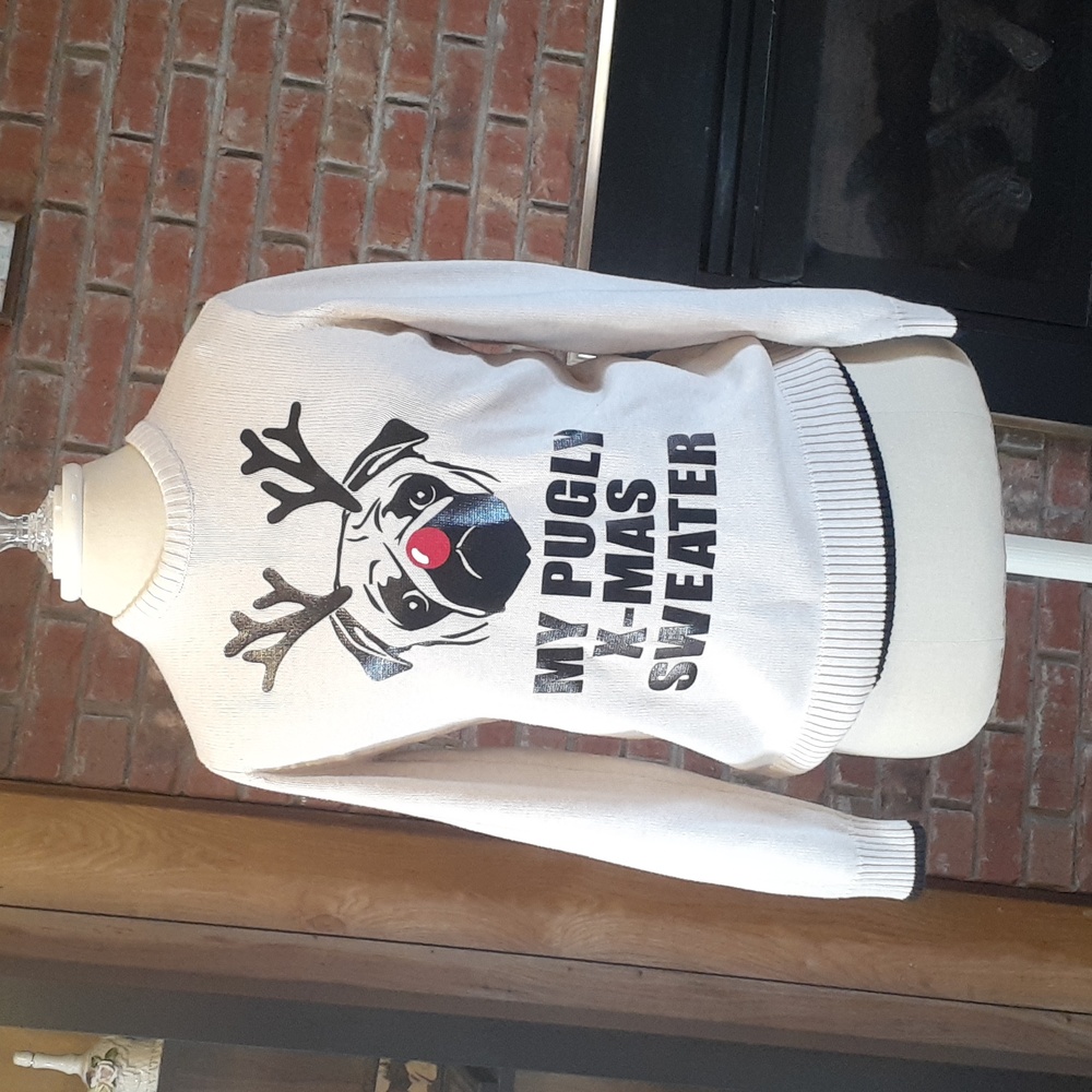 H&M pullover sweater